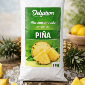 Mix granizado PIÑA
